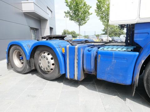 NR Trucks