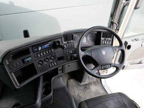 NR Trucks