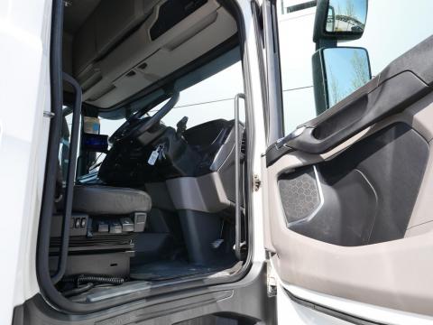 NR Trucks