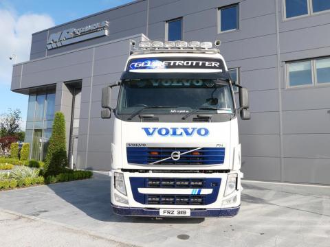NR Trucks