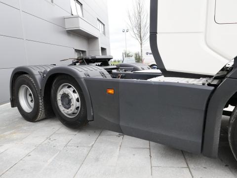 NR Trucks