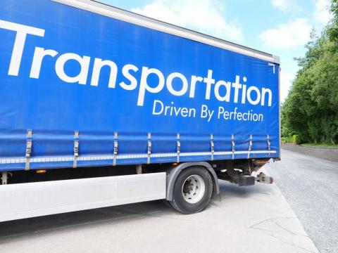 NR Trucks