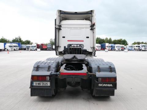 NR Trucks