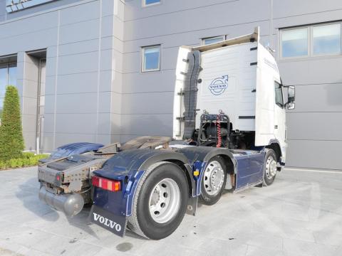 NR Trucks