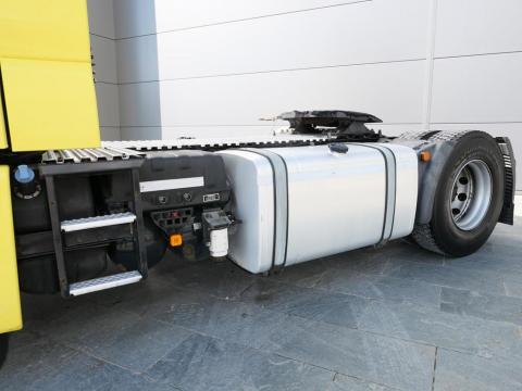 NR Trucks