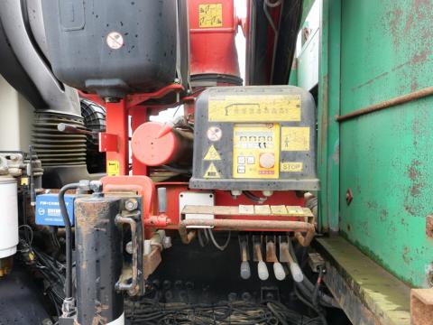 NR Trucks