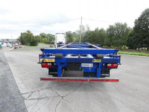 NR Trucks