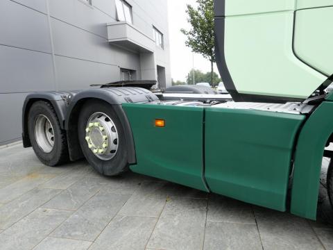 NR Trucks