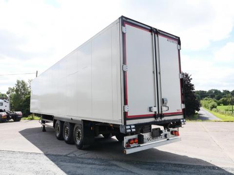 NR Trucks