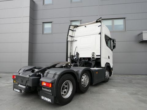 NR Trucks