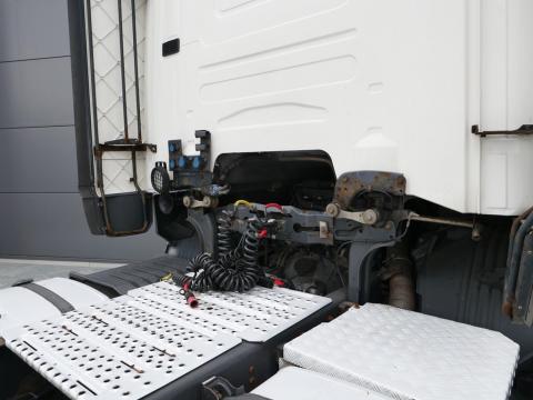 NR Trucks