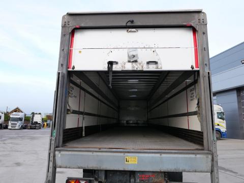 NR Trucks