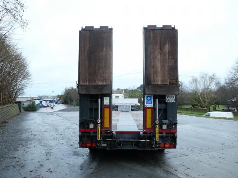 NR Trucks