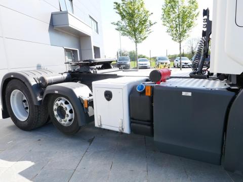 NR Trucks