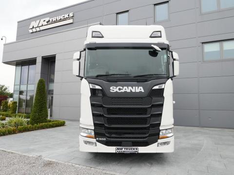 NR Trucks