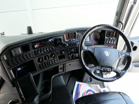 NR Trucks