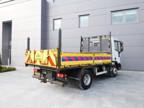NR Trucks