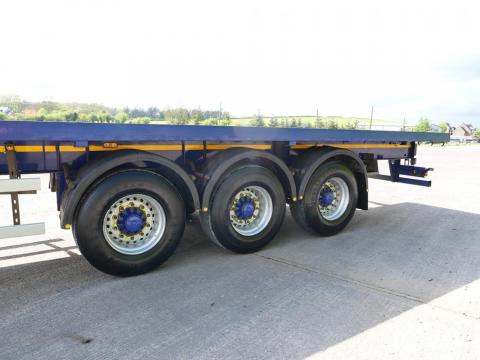 NR Trucks