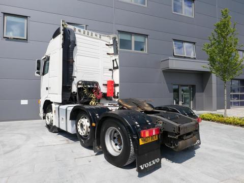 NR Trucks