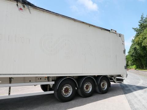 NR Trucks