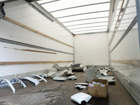 NR Trucks