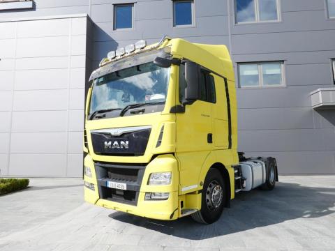 NR Trucks