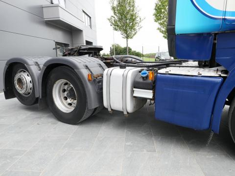 NR Trucks