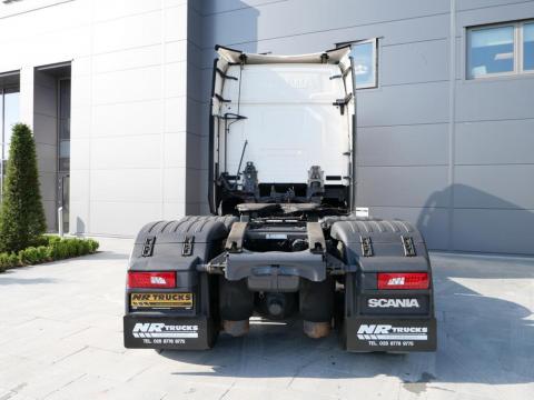 NR Trucks