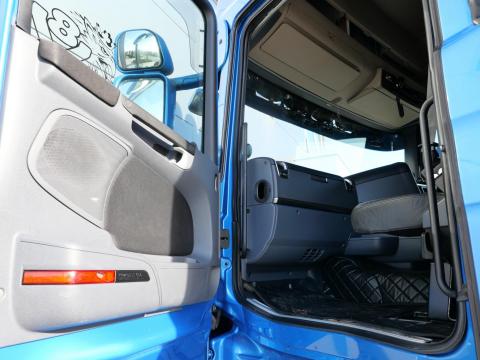 NR Trucks
