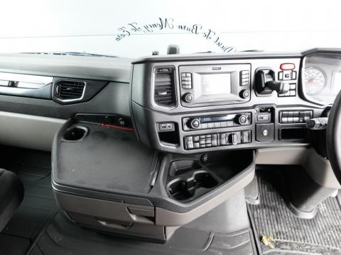 NR Trucks