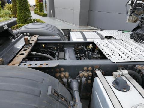 NR Trucks