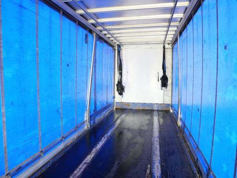 NR Trucks