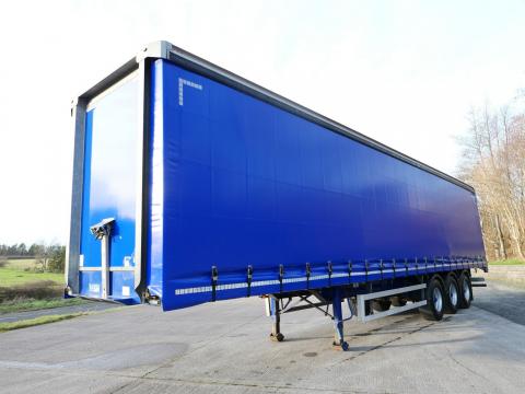 NR Trucks
