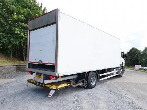NR Trucks