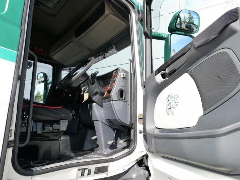 NR Trucks