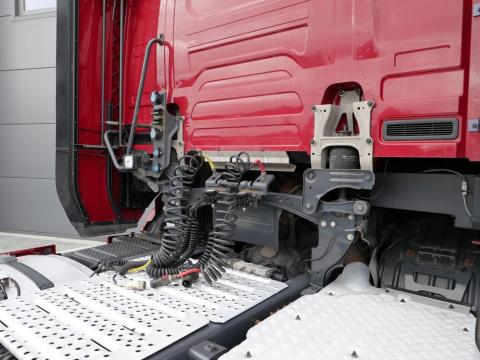 NR Trucks