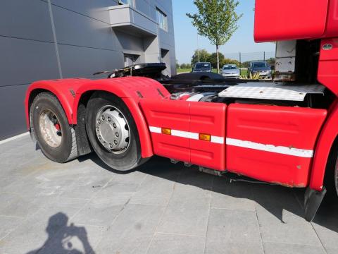 NR Trucks