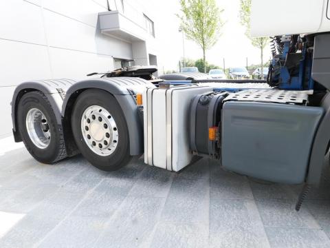 NR Trucks