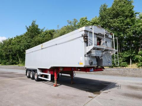 NR Trucks