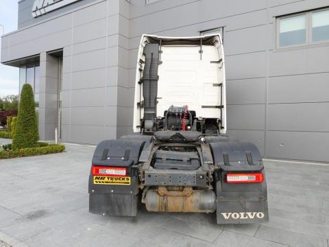 NR Trucks