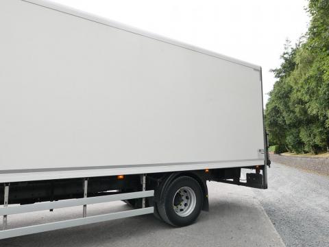 NR Trucks