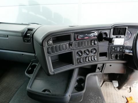 NR Trucks
