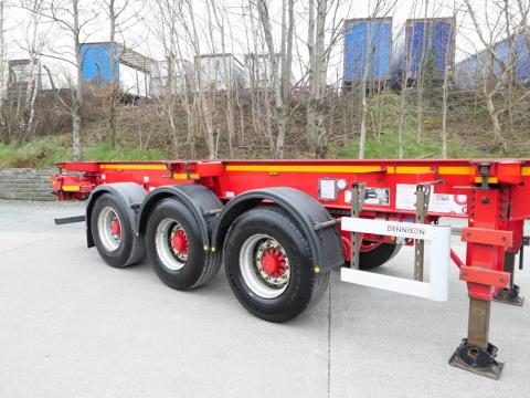NR Trucks