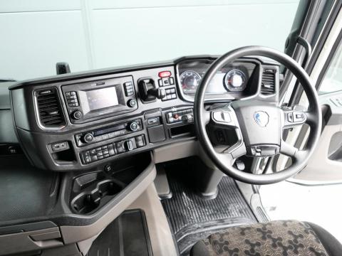 NR Trucks
