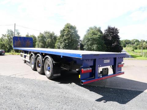 NR Trucks
