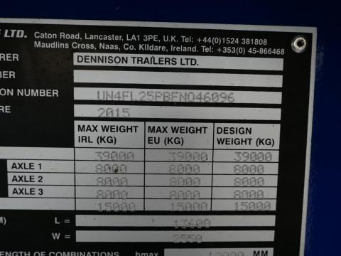 NR Trucks