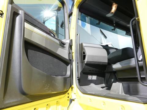 NR Trucks