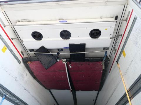 NR Trucks