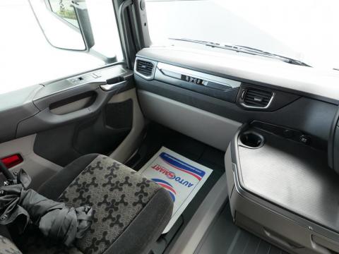 NR Trucks