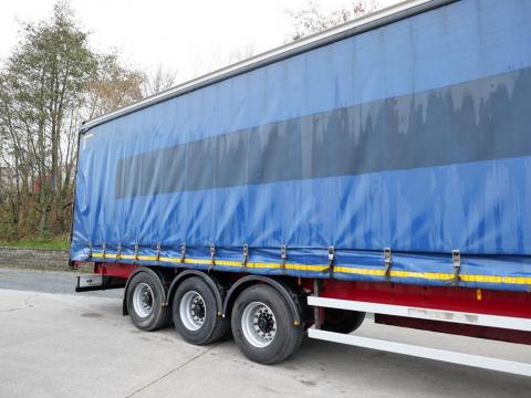 NR Trucks
